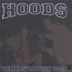 Hoods : Demonstration 2005